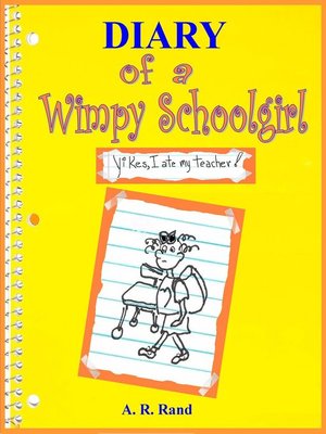 cover image of Yikes, I Ate My Teacher!